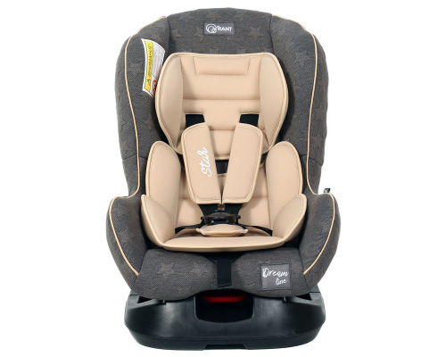 Автокресло Rant Star Dream Line